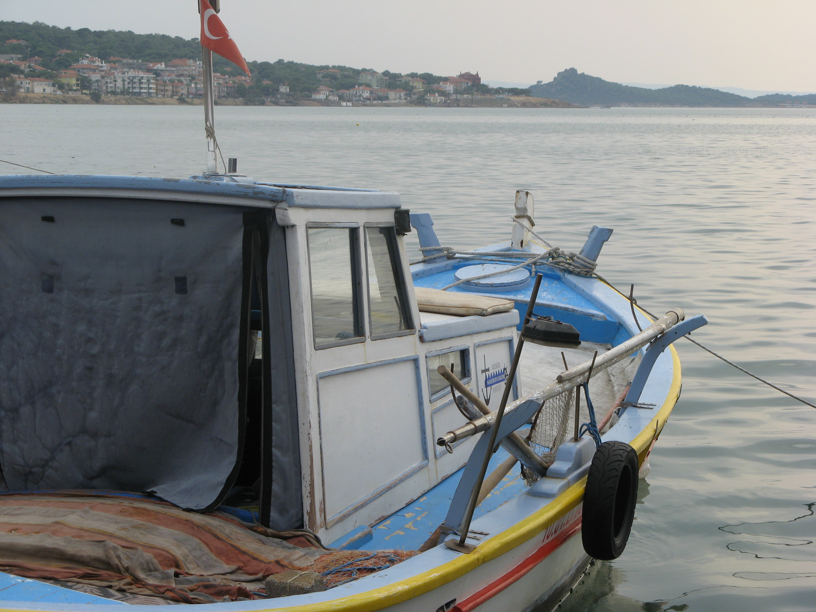 Cunda - Ayvalik